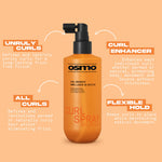 Osmo Curl Spray 250ml/8.4oz