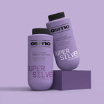 Osmo Super Silver No Yellow Shampoo 400ml/13.5oz