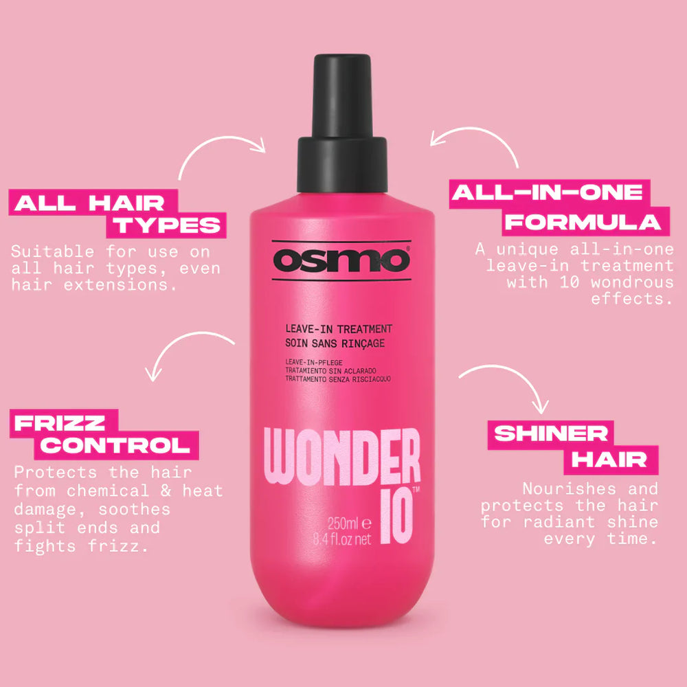 Osmo Wonder 10 Spray 250ml