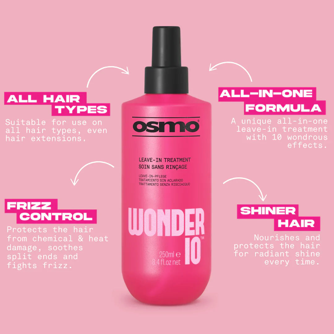 Osmo Wonder 10 Spray 250ml