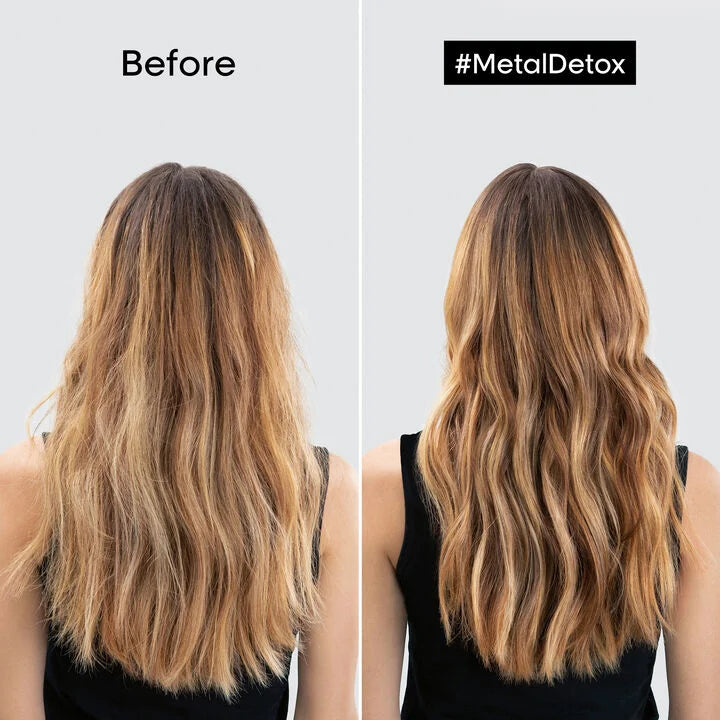 L’Oréal Professionnel Metal Detox Leave-In Cream 100ml