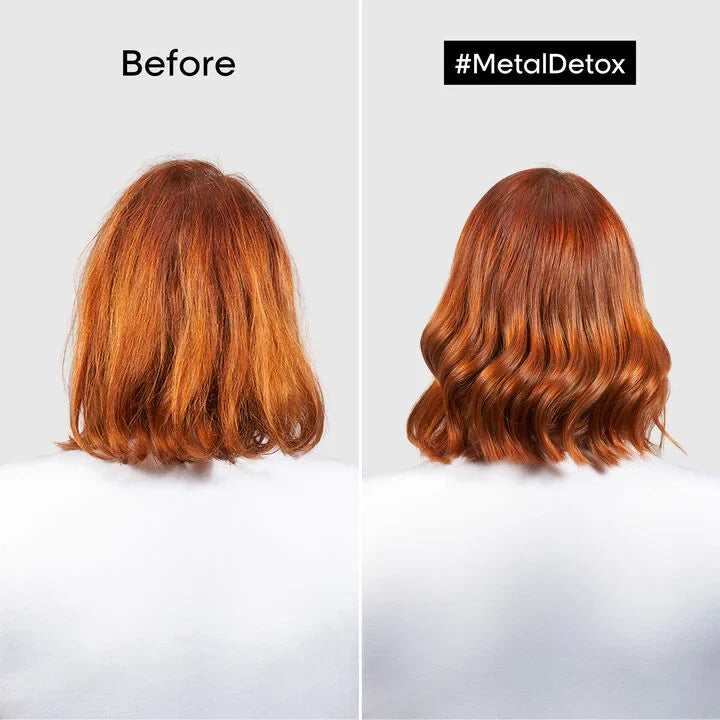 L’Oréal Professionnel Metal Detox Leave-In Cream 100ml