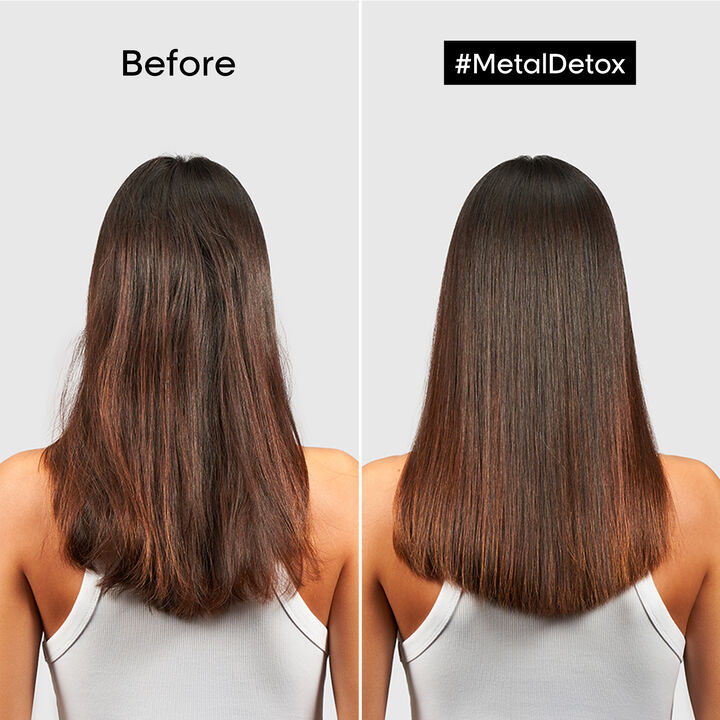 L’Oréal Professionnel Metal Detox Leave-In Cream 100ml