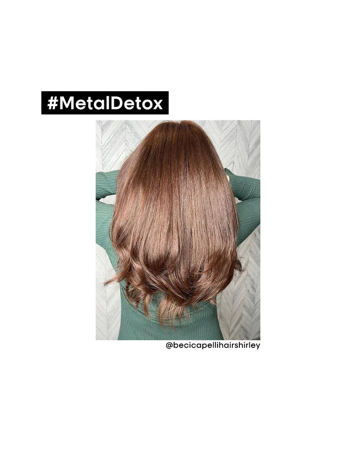L’Oréal Professionnel Metal Detox Hair Mask 500ml