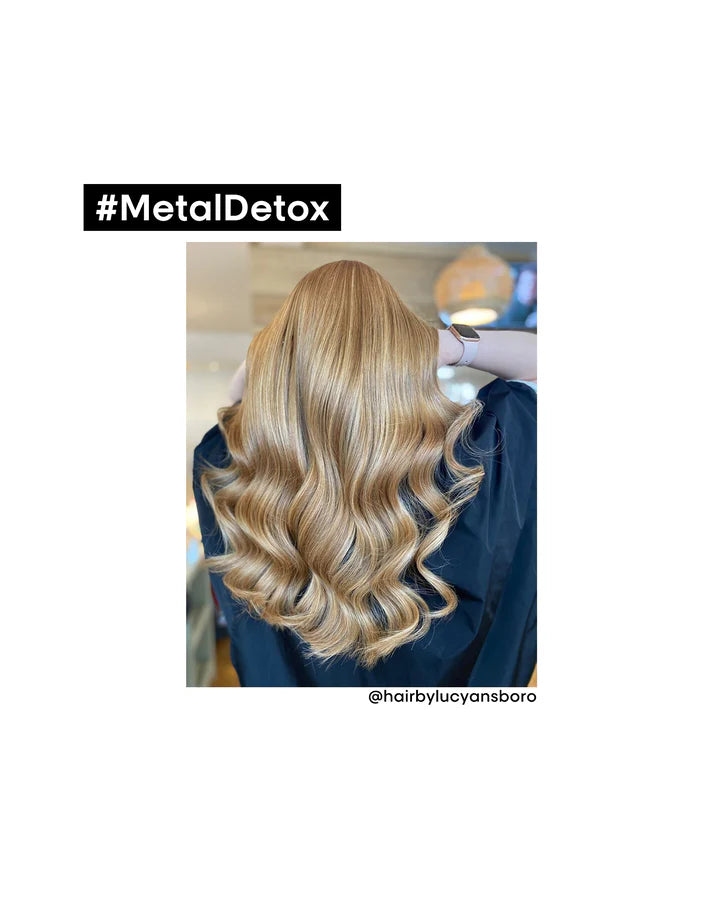 L’Oréal Professionnel Metal Detox Pre-Treatment 500ml