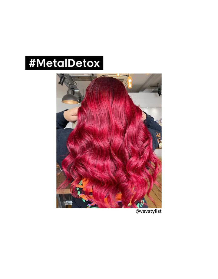 L’Oréal Professionnel Metal Detox Pre-Treatment 500ml