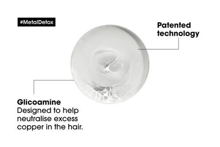 L’Oréal Professionnel Metal Detox Pre-Treatment 500ml