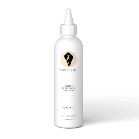 Bounce Curl Gentle Clarifying Shampoo 237ml