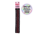 RED BY KISS FASHION ELASTIC EDGE BAND