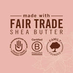 Shea Moisture Kid's Curl Hair Cream, Coconut & Hibiscus 170g