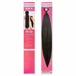 Remy Chaser Smart Premium Virgin Synthetic Super French