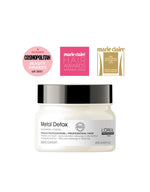 L’Oréal Professionnel Metal Detox Hair Mask 500ml