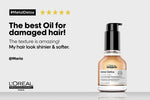 L’Oréal Professionnel Metal Detox Concentrated Oil 50ml