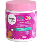 Salon Line Sos Cachos Kidsa Hydration Mask 500ml