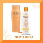 Cantu Shea Butter Moisturizing Cream Shampoo 400ml/13.5oz