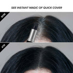 Red By Kiss Quick Cover Root Touch-Up Stick