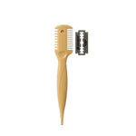 Red By Kiss Ergonomic Grip Hair Cutter Small