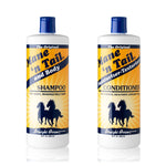 MANE 'N TAIL ORIGINAL FORMULA SHAMPOO 12OZ  AND CONDITIONER 12OZ