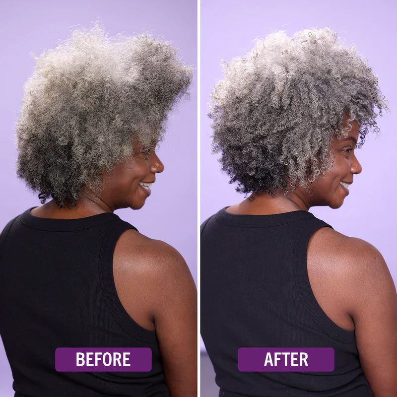 Aunt Jackie's Curls & coils Curl La La Thirst Trap Curl Milk 354ml/12oz