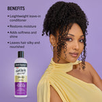 Aunt Jackie's Curls & coils Curl La La Thirst Trap Curl Milk 354ml/12oz