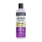 Aunt Jackie's Curls & coils Curl La La Thirst Trap Curl Milk 354ml/12oz