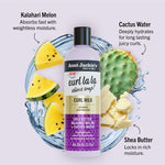 Aunt Jackie's Curls & coils Curl La La Thirst Trap Curl Milk 354ml/12oz