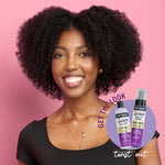 Aunt Jackie's Curls & coils Curl La La Foam-a-licious Styling Mousse 251ml/8.5oz
