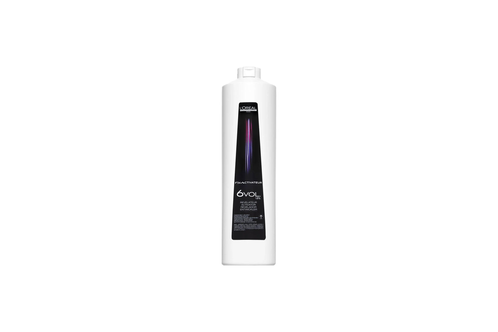 L’Oréal Professionnel Dia Activator Developer 1000ml
