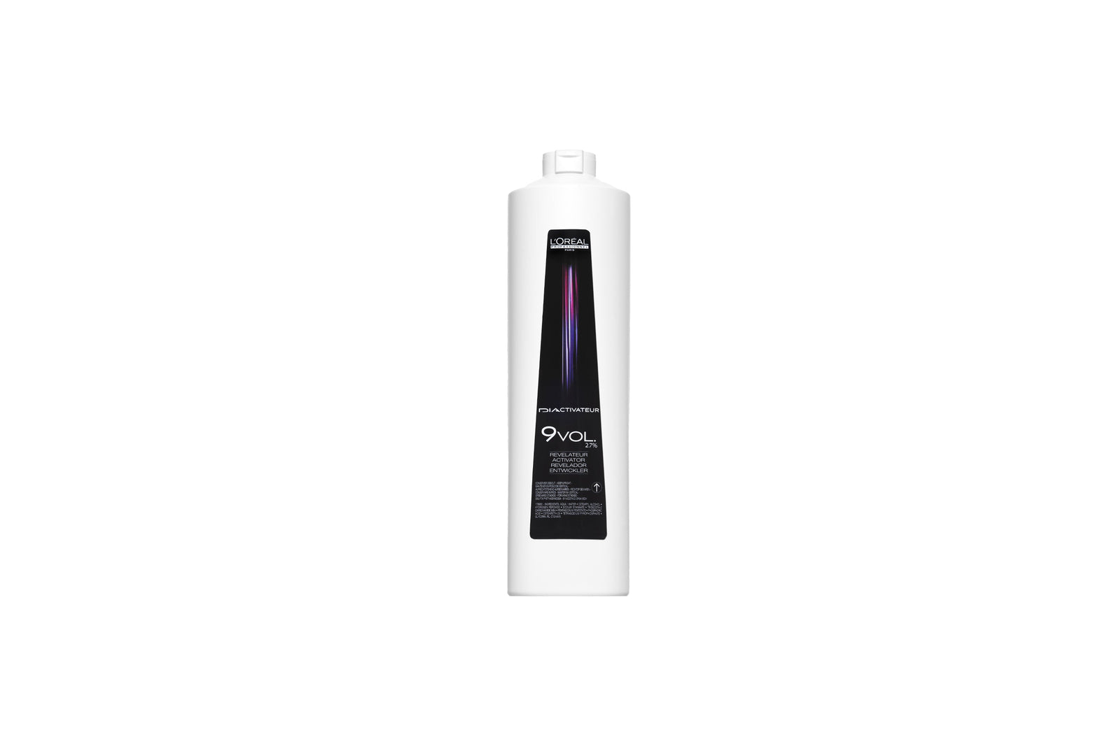 L’Oréal Professionnel Dia Activator Developer 1000ml