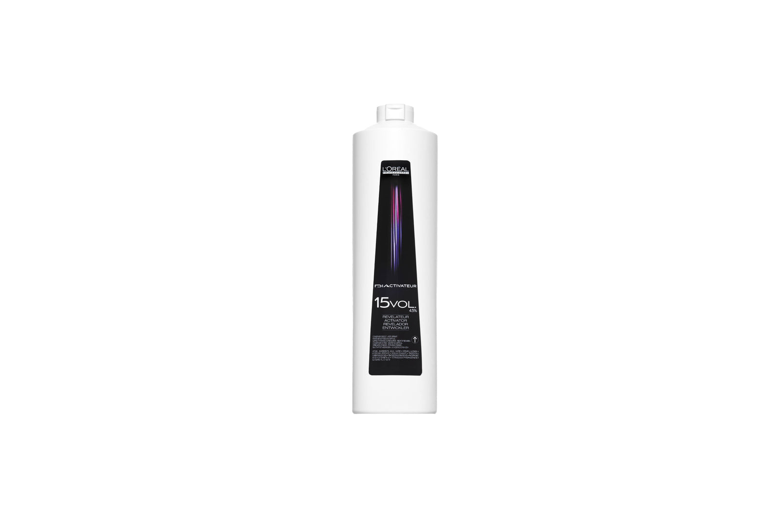 L’Oréal Professionnel Dia Activator Developer 1000ml