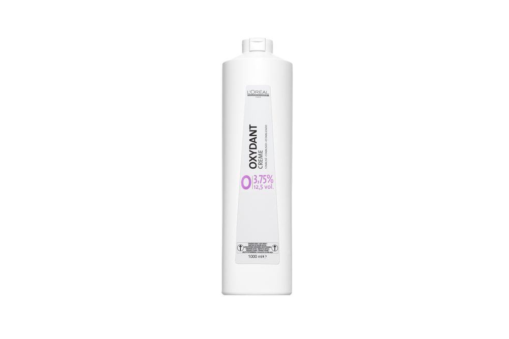 L’Oréal Professionnel Creme Oxydant 12.5 Vol 1000ml