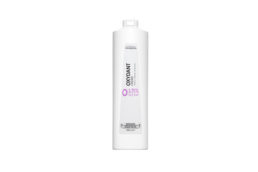 L’Oréal Professionnel Creme Oxydant 12.5 Vol 1000ml