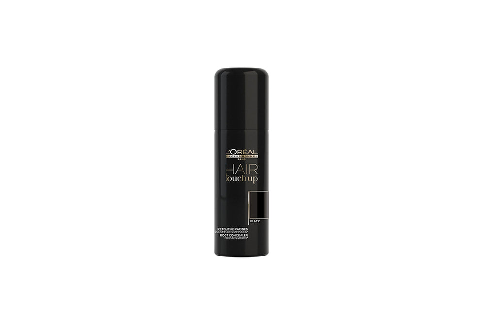 L’Oréal Professionnel Hair Touch Up Black 75ml