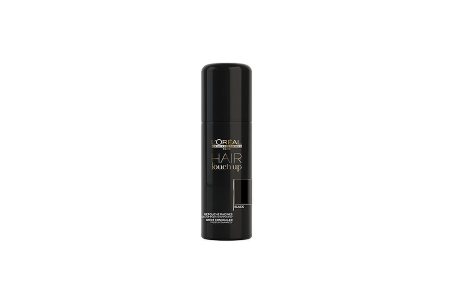 L’Oréal Professionnel Hair Touch Up Black 75ml