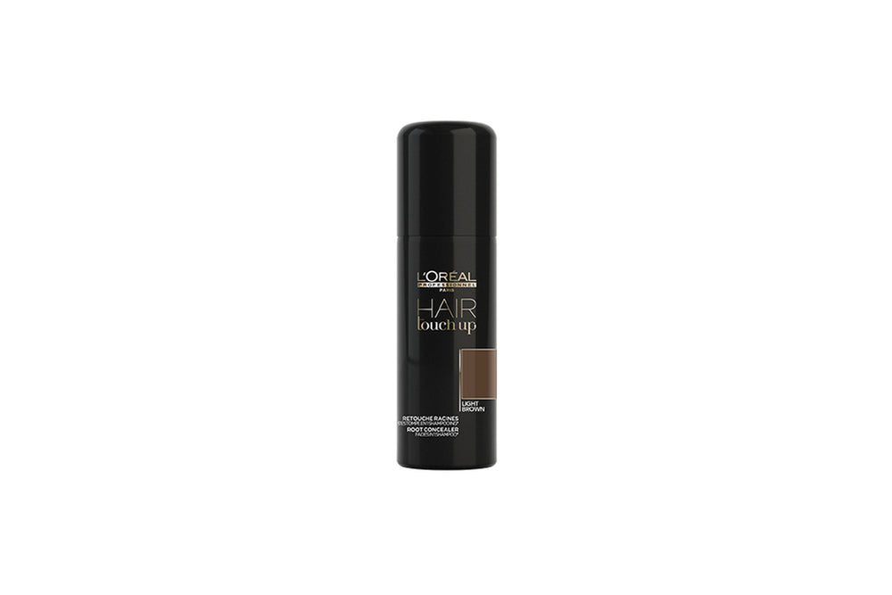 L’Oréal Professionnel Hair Touch Up Light Brown 75ml