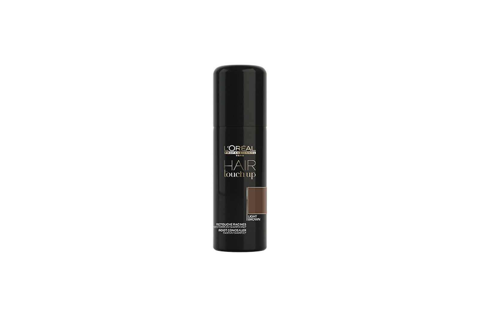 L’Oréal Professionnel Hair Touch Up Light Brown 75ml
