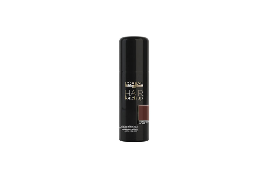 L’Oréal Professionnel Hair Touch Up Mahogany Brown 75ml
