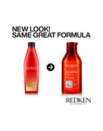 Redken Frizz Dismiss Shampoo