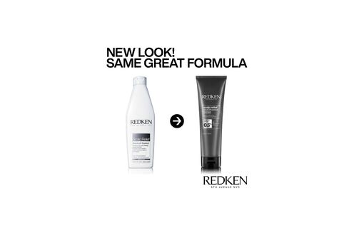 Redken Scalp Relief Anti-Dandruff Shampoo 250ml