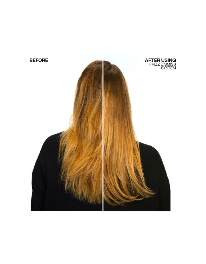 Redken Frizz Dismiss Conditioner
