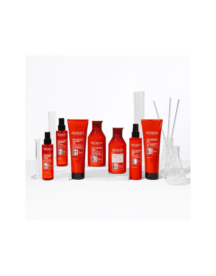 Redken Frizz Dismiss Conditioner