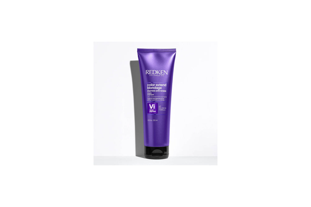 Redken Color Extend Blondage Express Anti-Brass Mask 250ml
