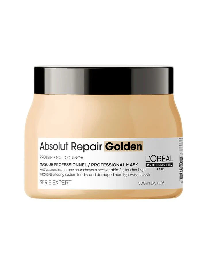 L'Oréal Professionnel Absolut Repair GOLDEN Mask 250ml