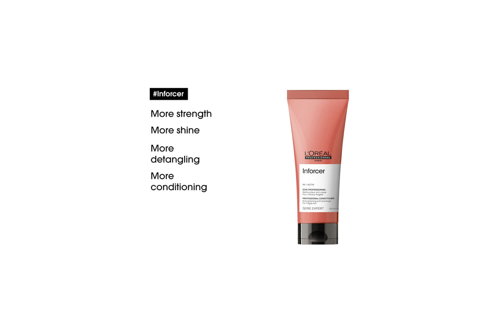 L'ORÉAL PROFESSIONNEL SERIE EXPERT INFORCER CONDITIONER