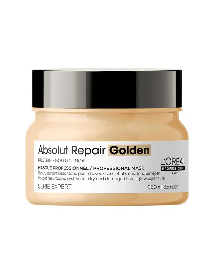 L'Oréal Professionnel Absolut Repair GOLDEN Mask 250ml
