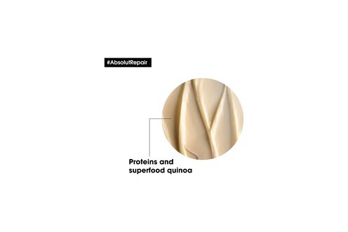 L'Oréal Professionnel Absolut Repair Mask 250ml