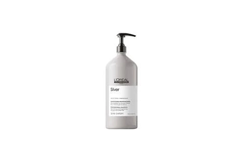 L'Oréal Professionnel Silver Shampoo 500ml