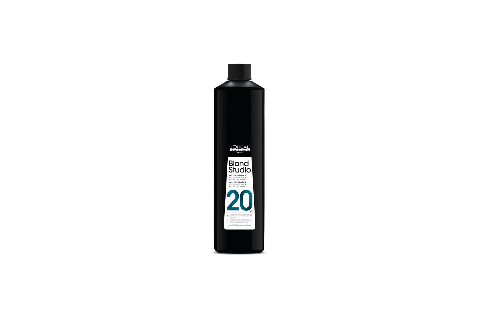 L’Oréal Professionnel Blond Studio Oil Developer 1000ml