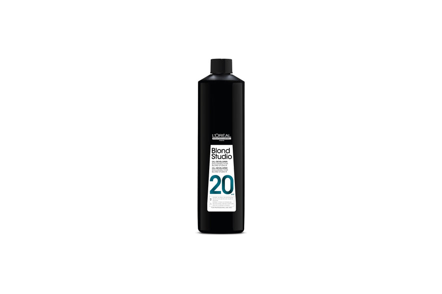 L’Oréal Professionnel Blond Studio Oil Developer 1000ml