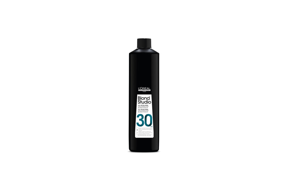 L’Oréal Professionnel Blond Studio Oil Developer 1000ml